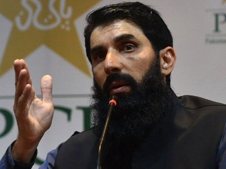 No Biryani, Sweets For Pakistani Cricketers - Head Coach Misbah Sets Strict Diet Plans No Biryani, Sweets For Pakistani Cricketers - Head Coach Misbah Sets Strict Diet Plans