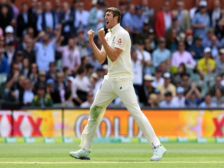 ashes 2019 england replace woakes with overton for old trafford test Ashes 2019: England Replace Woakes With Overton For Old Trafford Test