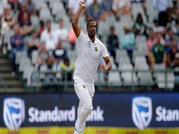 ind vs sa 1st test philander feels time for proteas senior players to step up game IND vs SA, 1st Test: Philander Feels Time For Proteas Senior Players To Step Up Game