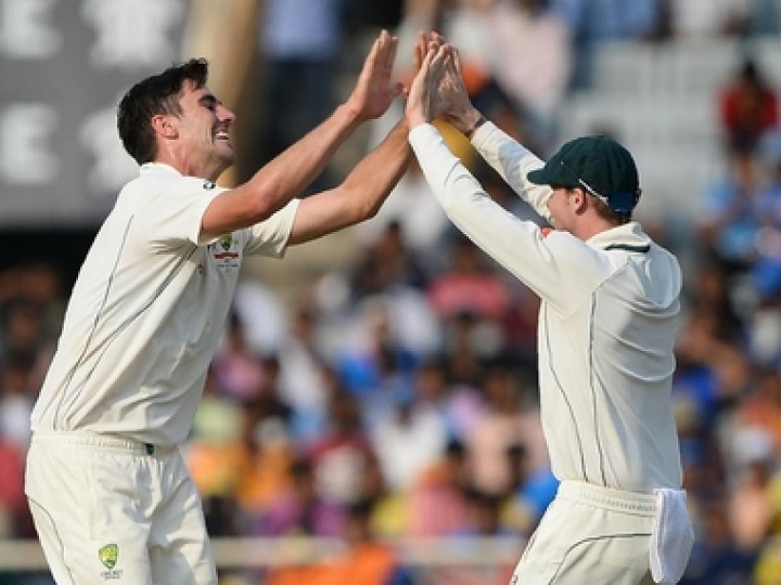Smith, Cummins Cement No.1 Spots In Test Rankings After Brilliant Showing in 2019 Ashes