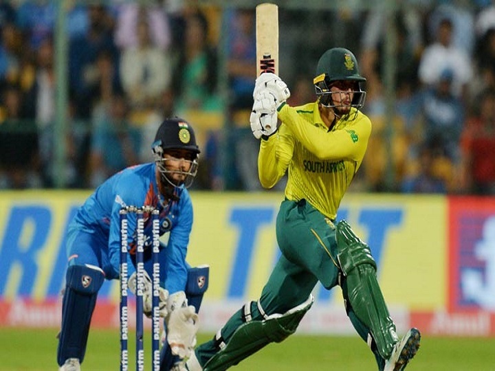 De Kock Believes Proteas Corrected Few Mistakes They Made In 2nd T20I