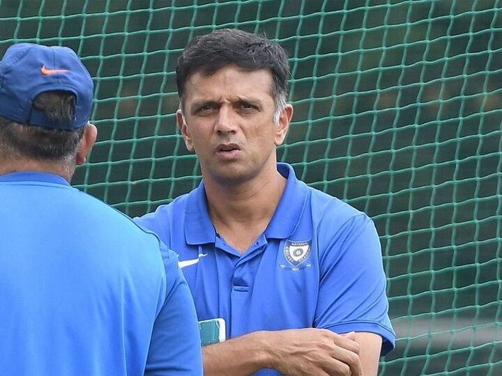 Rahul Dravid To Depose Before BCCI Ethics Officer On Conflict Of Interest Issue