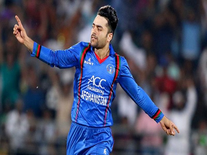 Rashid Khan Believes Greater Experience Against Top Teams Will Make Afghanistan Team Better