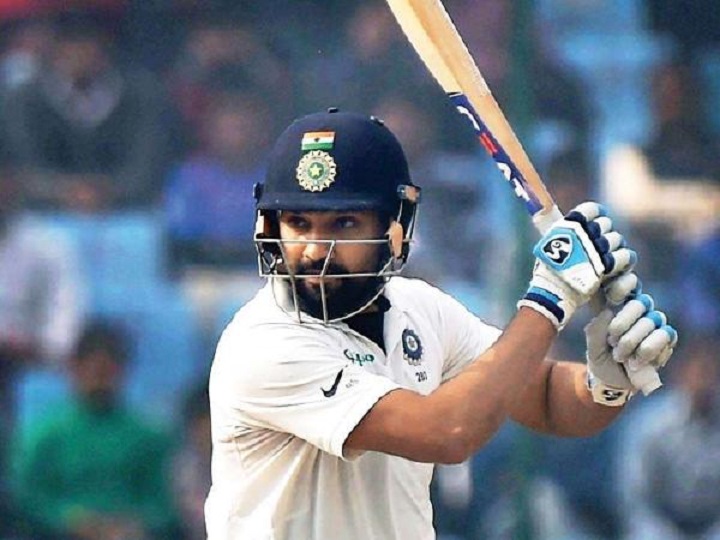 sourav ganguly bats for rohit sharma as test opener Sourav Ganguly Bats For Rohit Sharma As Test Opener