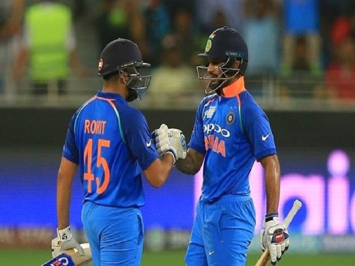 IND vs AUS, 3rd ODI: Rohit & Dhawan Recovering Well, Final Call On Sunday