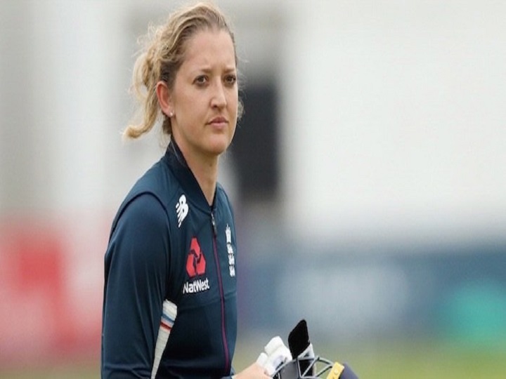 English Wicket-keeper Sarah Taylor Bids Adieu To International Career