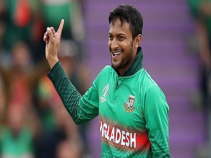 Shakib Feels Bangladesh Will Overturn Their Slump To Bounce Back To ...