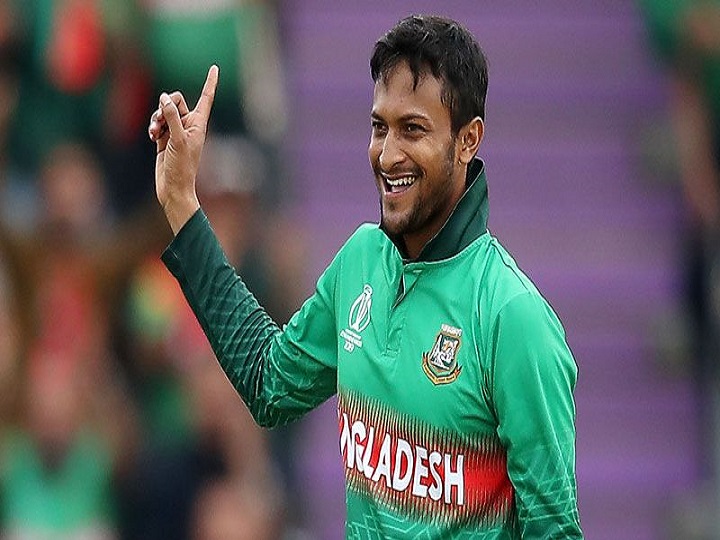 Shakib Feels Bangladesh Will Overturn Their Slump To Bounce Back To Good Form