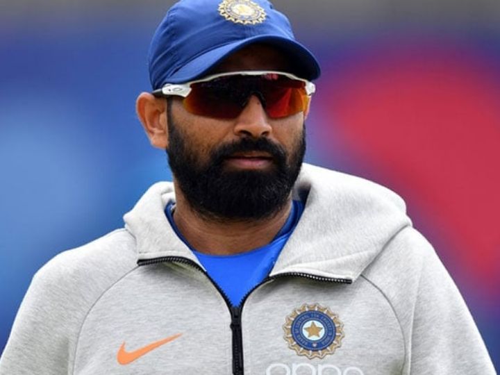 Shami Doesn't Need To Surrender, We Have Got Stay: Lawyer