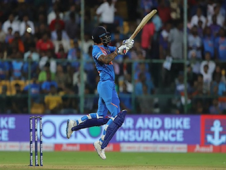 IND vs SA, 3rd T20I: Shikhar Dhawan Becomes 4th Indian Batsman To Complete 7000 T20I runs