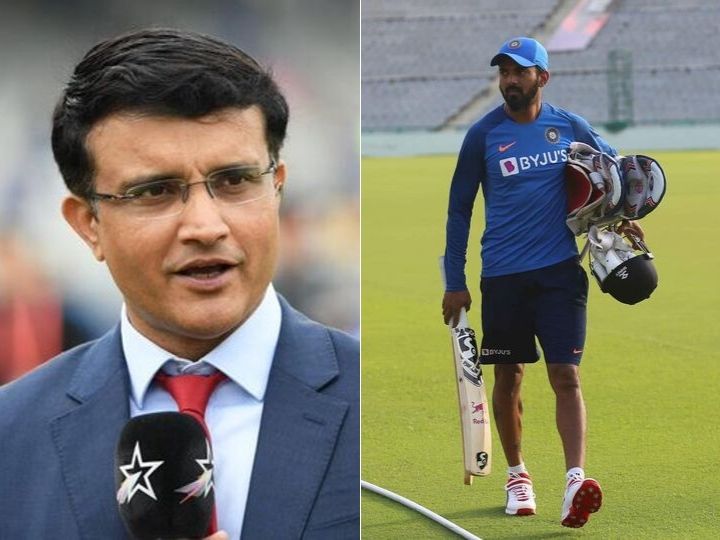 shreyas iyer manish pandey will keep rahul on his toes says sourav ganguly Shreyas Iyer, Manish Pandey Will Keep Rahul On His Toes, Says Sourav Ganguly