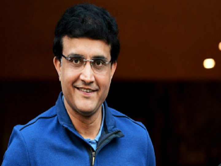 sourav ganguly set to be re elected unopposed as cab president Sourav Ganguly Set To Be Re-Elected Unopposed As CAB President