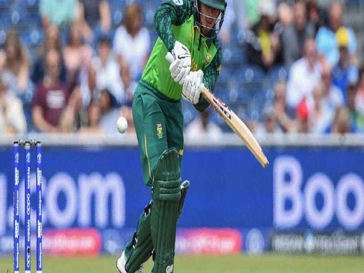 South Africa Need To Re-group and Look Ahead After Retirements Of Cricketing Stalwarts