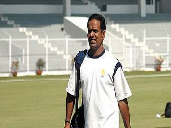 sunil joshi appointed uttar pradesh ranji coach Former Indian Cricketer Sunil Joshi Appointed Uttar Pradesh Ranji Coach