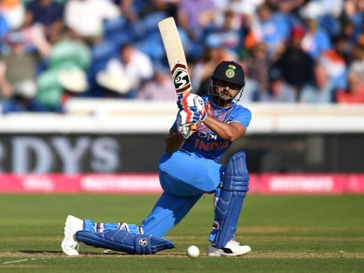 Suresh Raina Claims To Be Solution To India's No 4 Conundrum