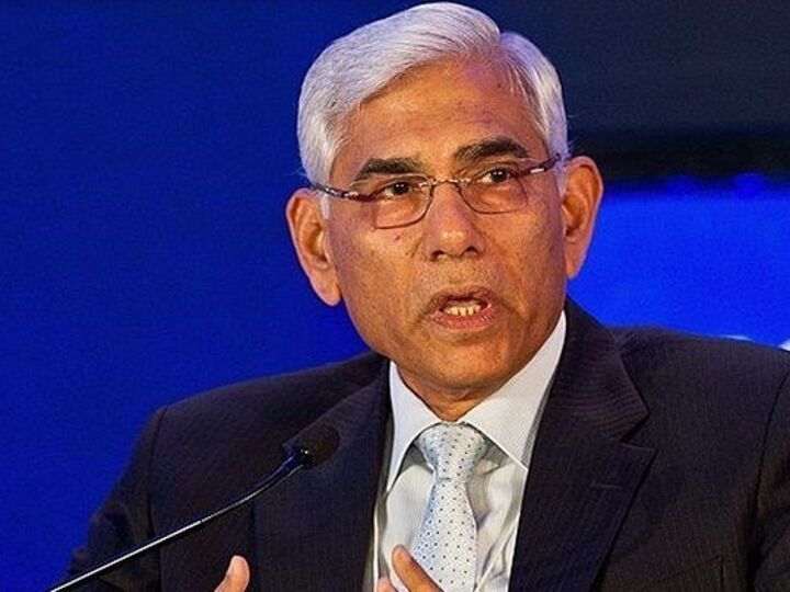 vinod rai led coa to leave office on october 23 Vinod Rai-Led CoA To Leave Office On October 23