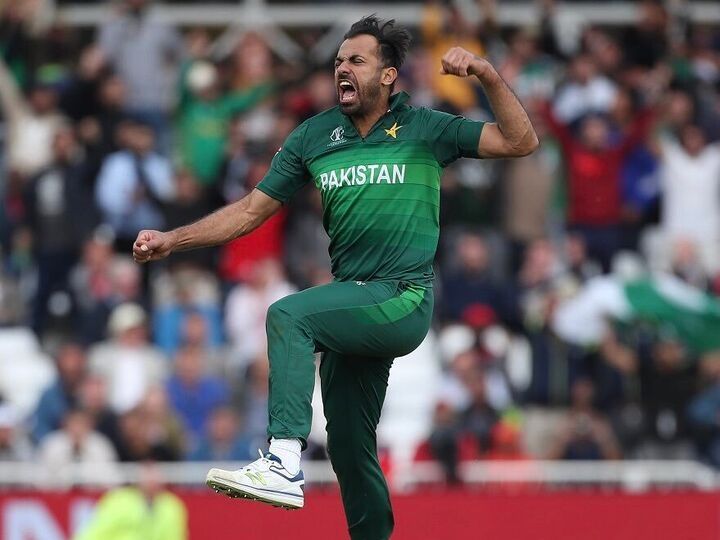 wahab riaz takes indefinite break from red ball cricket Wahab Riaz Takes Indefinite Break From Red-Ball Cricket