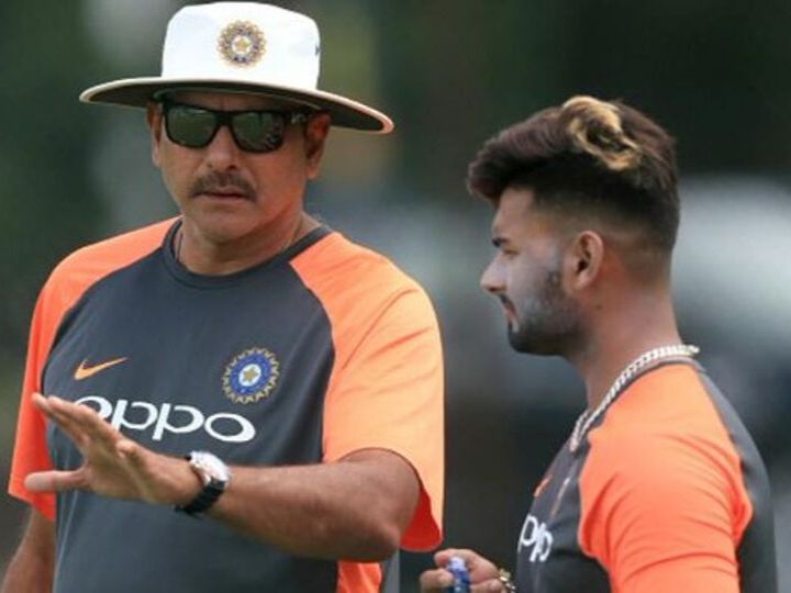 World Class Pant Is Special, Will Back Him To The Hilt, Says Ravi Shastri