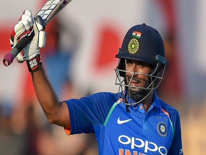rayudu terms retirement decision from all forms of game as hasty Conversations With 