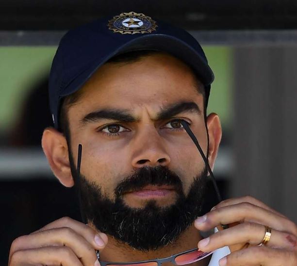 players should prove themselves before world t20 virat kohli Players Should Prove Themselves Before World T20: Virat Kohli