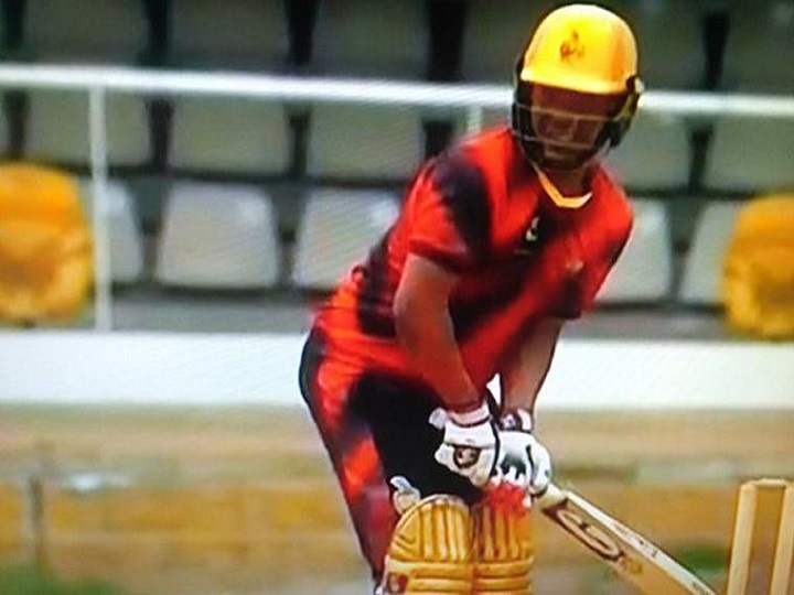 Pollard XI Defeat Lara-skippered Bravo XI In Selector Fan Cup