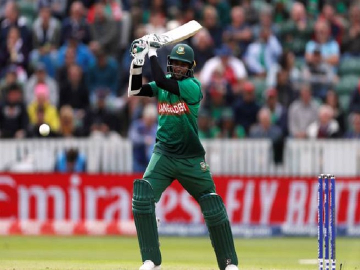 shakib al hasan whirwind half ton leads bangladesh to 4 wicket win over afghanistan T20I Tri-Series: Shakib Al Hasan Whirlwind Half Ton Leads Bangladesh To 4-Wicket Win Over Afghanistan