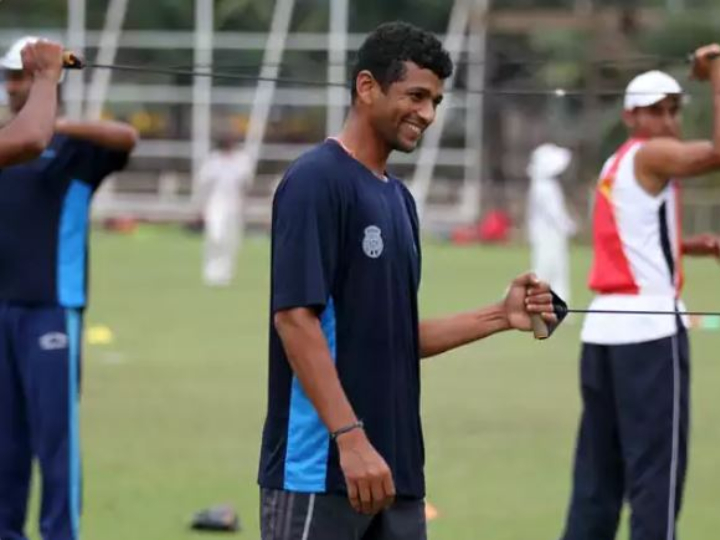 Amol Muzumdar Appointed SA Batting Coach For India Tests