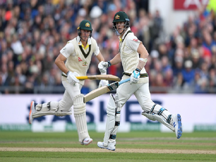 ashes 2019 4th test day 1 labuschagne smith guide australia to 98 2 at lunch Ashes 2019, 4th Test, Day 1: Labuschagne, Smith Guide Australia To 98/2 At Lunch