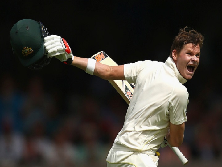 ashes 2019 4th test smith scores 3rd ton of series overtakes kohli in test centuries list Ashes 2019, 4th Test: Smith Scores 3rd Ton Of Series, Overtakes Kohli In Test Centurion List