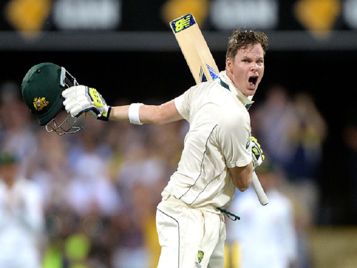 ashes 2019 4th test day 2 steve smith double ton powers australia to monumental 497 8 in first innings Ashes 2019, 4th Test, Day 2: Smith Double Ton Powers AUS To Monumental 497/8, ENG 23/1 at Stumps