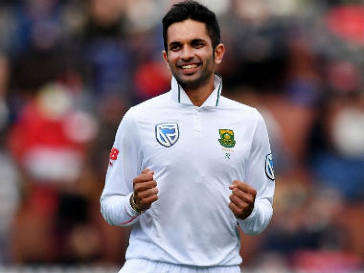 ind vs sa proteas spinner keshav maharaj wants to replicate ashwin and jadejas consistency IND vs SA: Proteas Spinner Keshav Maharaj Wants To Replicate Ashwin and Jadeja’s Consistency