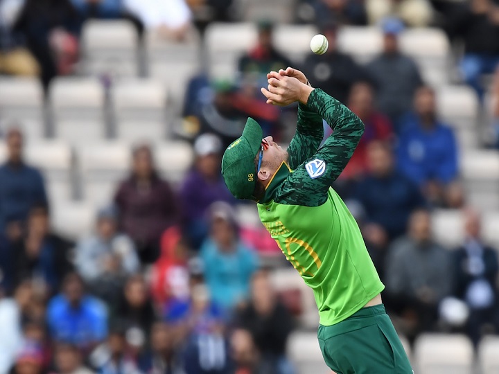 ind vs sa 3rd t20i david miller equals shoiab maliks world record for most t20i catches as fielder IND vs SA, 3rd T20I: David Miller Equals Shoaib Malik's World Record For Most T20I Catches As Fielder