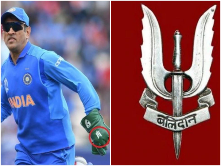 'I Didn't Know ICC Rules': COA chief Vinod Rai On Dhoni's 'Balidaan Badge' Row