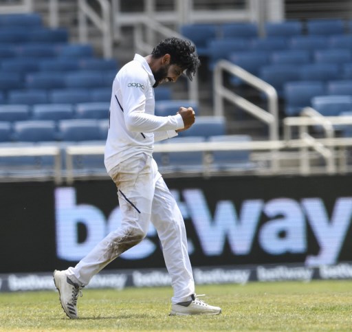 IND vs SA, 1st Test: Ravindra Jadeja Becomes Fastest Left-Arm Bowler To 200 Test wickets