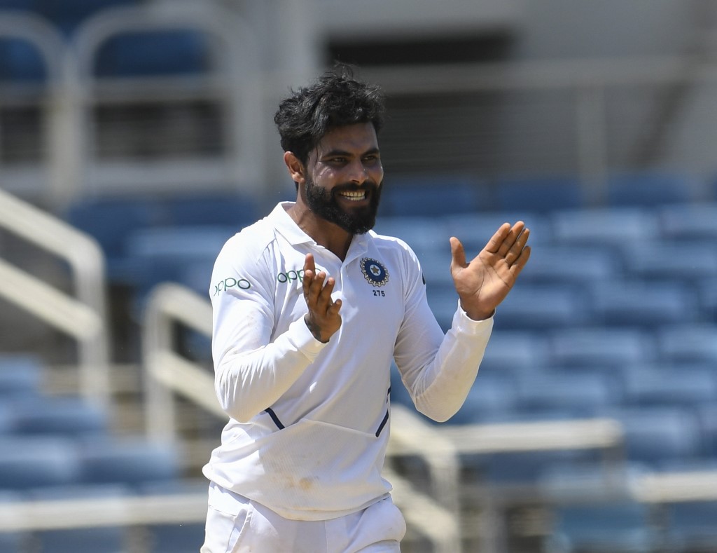 IND vs SA, 1st Test: Ravindra Jadeja Becomes Fastest Left-Arm Bowler To 200 Test wickets