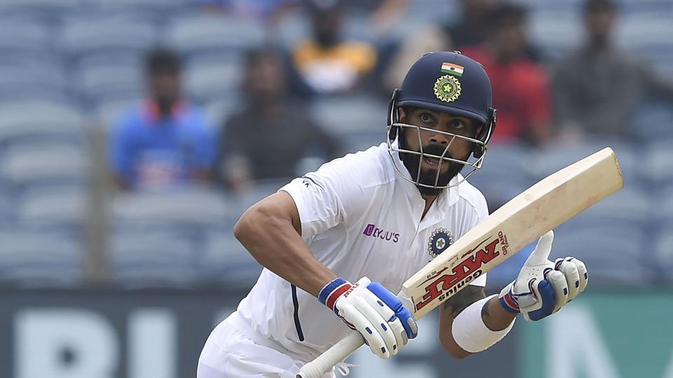 Virat Kohli Scripts History, Becomes First Indian Captain To Score 40 International Centuries