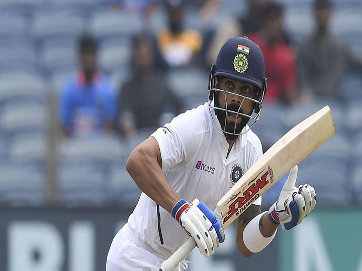 Kohli Third Most Successful Skipper Behind Waugh, Ponting After 50 Tests As Captain