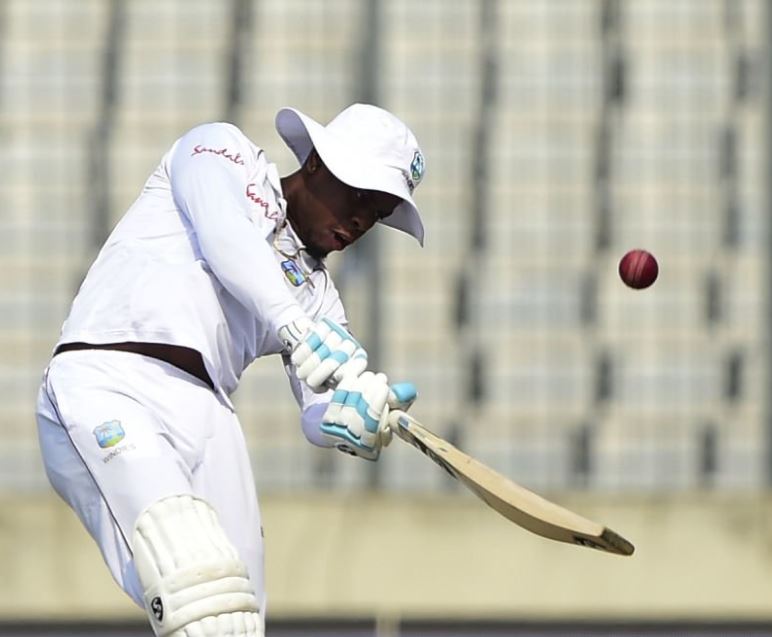 Sharma went past West Indies' batsman Shimron Hetmyer who had registered 15 sixes in the series against Bangladesh in 2018/19