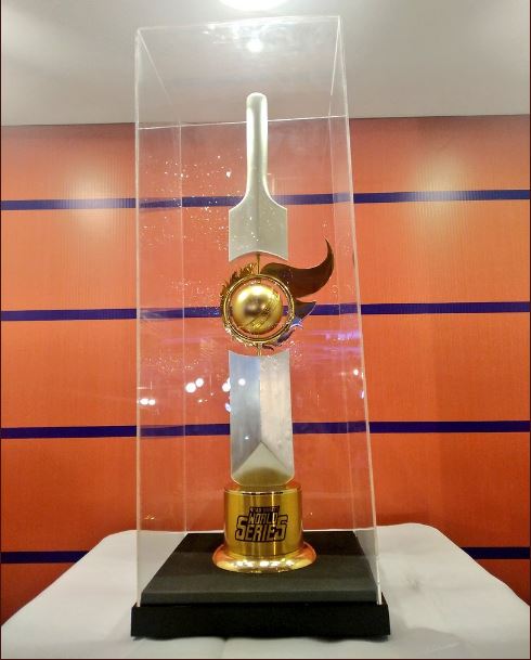 Road Safety World Series: Tendulkar, Sehwag, Lara to Participate In T20 League In India