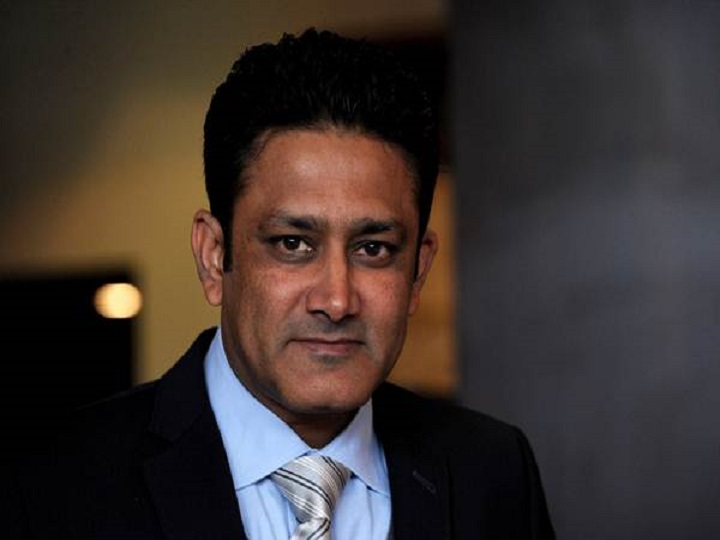 ipl kings xi punjab appoint anil kumble as head coach IPL: Kings XI Punjab Appoint Anil Kumble As Head Coach