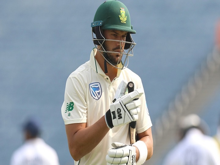 ind vs sa 3rd test opener aiden markram ruled out of ranchi test due to wrist injury IND vs SA, 3rd Test: Opener Aiden Markram RULED Out Of Ranchi Test Due To Wrist Injury