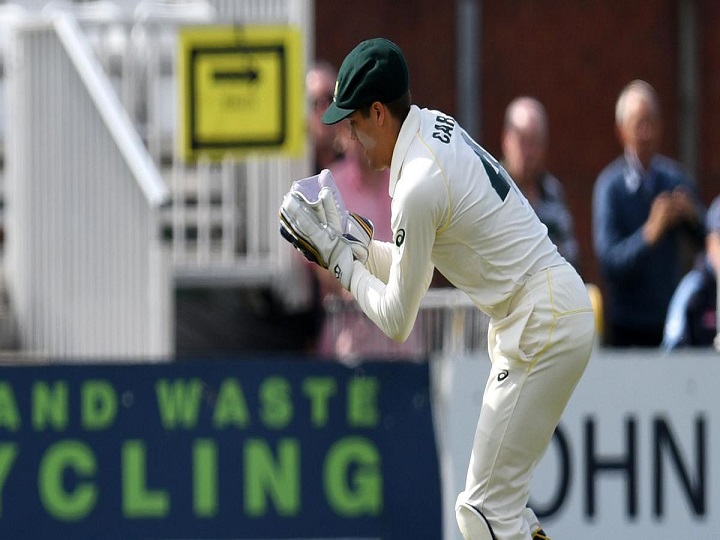 alex carey to captain australia a in tour game against pakistan Alex Carey To Captain Australia A In 3-Day Tour-game Against Pakistan