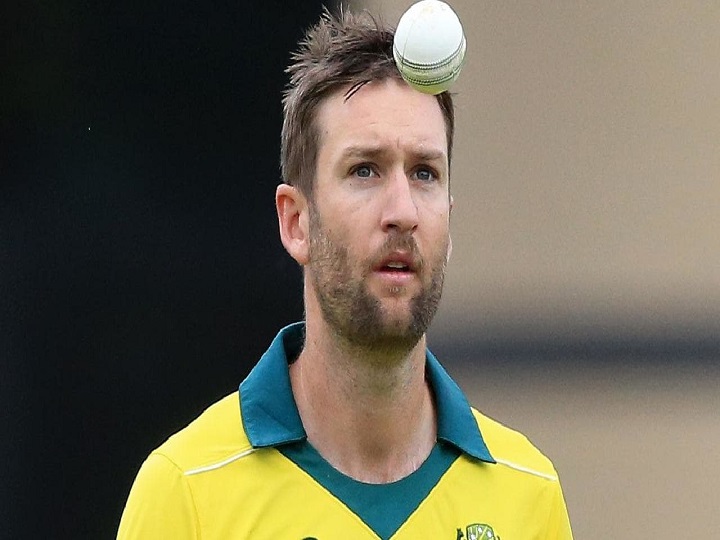 aus vs sl australian seamer tye ruled out of t20i series skipper finch fit to play opener AUS vs SL: Australian seamer Tye Ruled Out Of T20I Series, Skipper Finch Fit To Play Opener