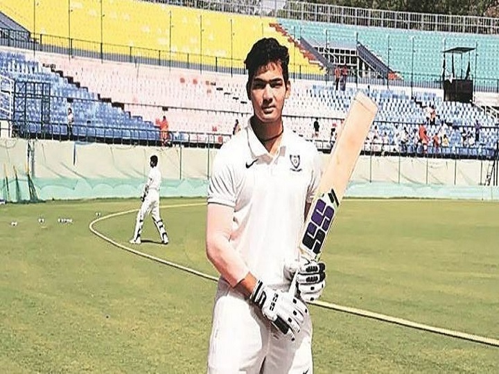 Vijay Hazare Trophy: Rawat's Fiery 50, Spinners Lethal Spell Help Delhi Trounce Haryana By 7 Wickets