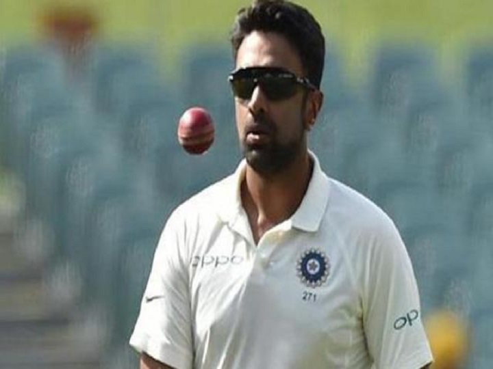 With 350 wickets In His kitty, R Ashwin Cements His Place Among The All Time Spin Greats