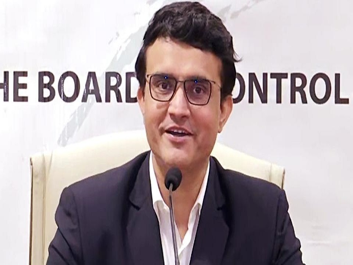 ganguly terms bcci president appointment as great honour Matter Of 'Great honour' To Become BCCI President: Ganguly