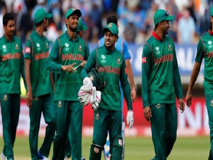 FICA Chief Extends Full Support To Striking Bangladesh Cricketers Over Demands Not Being Met
