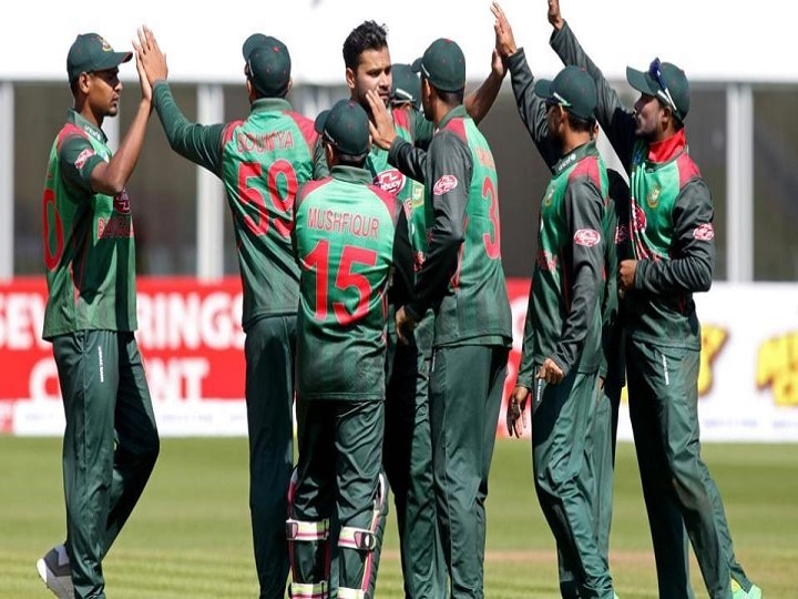 Bangladesh Cricketers To Play NCL To Remain Eligible For India Tests ...