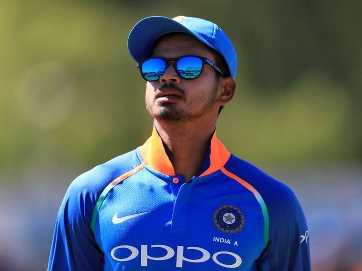 CEAT Signs Bat Endorsement Deal With Shreyas Iyer