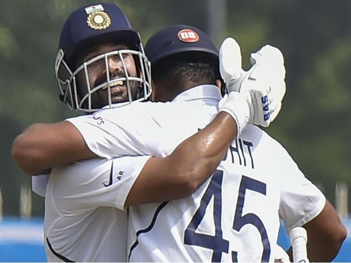 India vs South Africa: Ajinkya Rahane Part Of 200 Partnerships Without A Run Out